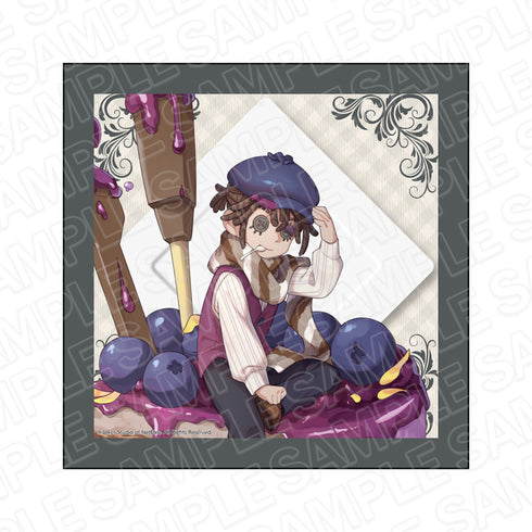 『Identity V』マイクロファイバー 「囚人」 British Afternoon Tea ver.