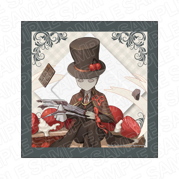 『Identity V』マイクロファイバー リッパー British Afternoon Tea ver.