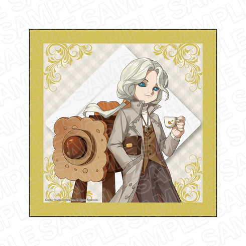 『Identity V』マイクロファイバー 写真家 British Afternoon Tea ver.