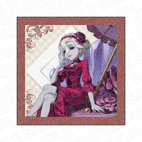 『Identity V』マイクロファイバー 血の女王 British Afternoon Tea ver.
