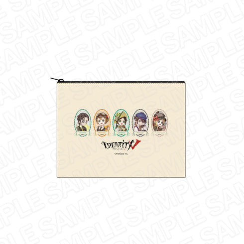 『Identity V』フラットポーチ サバイバー British Afternoon Tea ver.