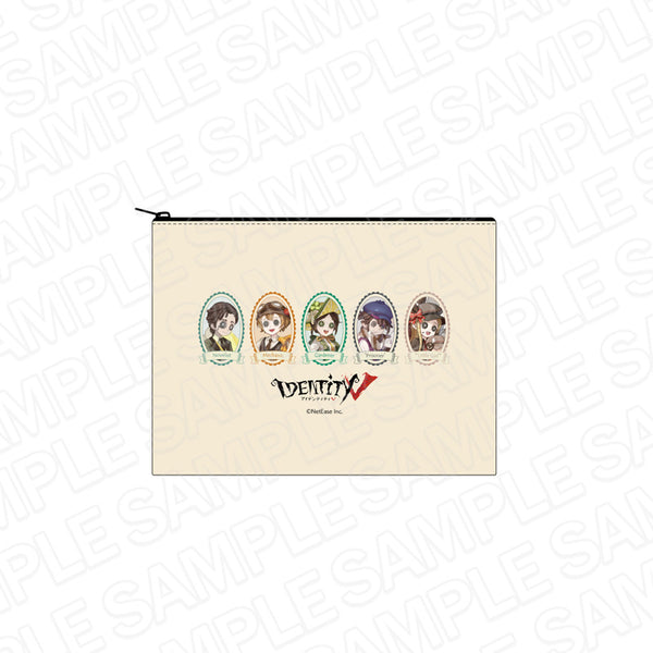 『Identity V』フラットポーチ サバイバー British Afternoon Tea ver.