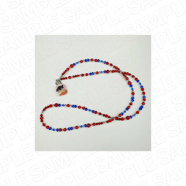 『名探偵コナン』スマートフォンショルダーストラップ 江戸川コナン