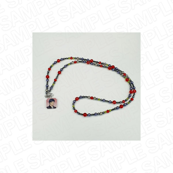 『名探偵コナン』スマートフォンショルダーストラップ 赤井秀一