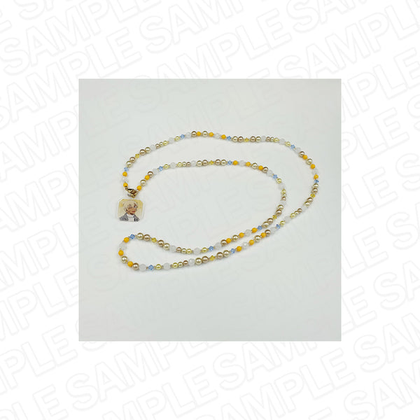 『名探偵コナン』スマートフォンショルダーストラップ 安室透