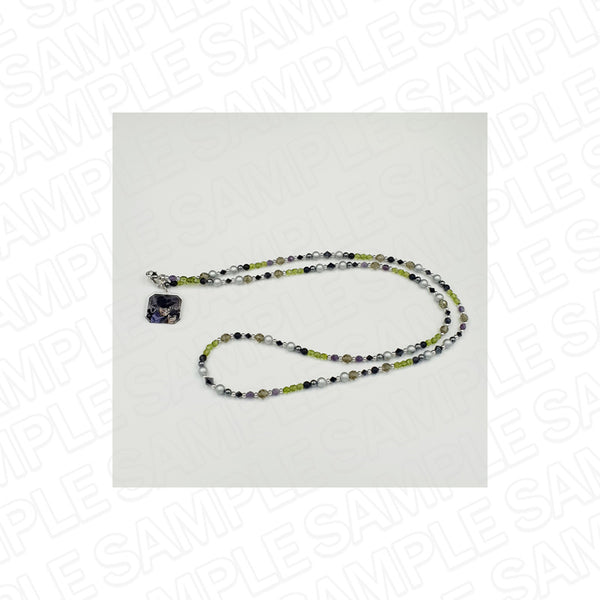 『名探偵コナン』スマートフォンショルダーストラップ ジン