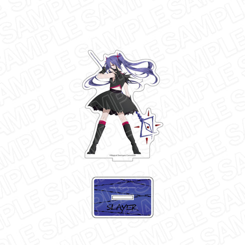 《魔法少女Magical Destroyers》亚克力手办 斯莱尔