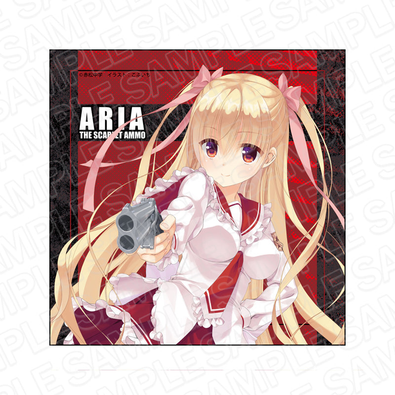 【希少品❗️】緋弾のアリアAA ゲーマーズ特典ブロマイド イラストカード 希少品❗️】緋弾のアリアAA ゲーマーズ特典ブロマイド イラスト