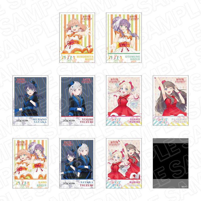 ラブライブ!蓮ノ空女学院スクールアイドルクラブ』インスタント
