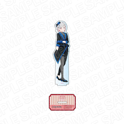 『ラブライブ!蓮ノ空女学院スクールアイドルクラブ』アクリルフィギュア 夕霧綴理 AWOKE ver