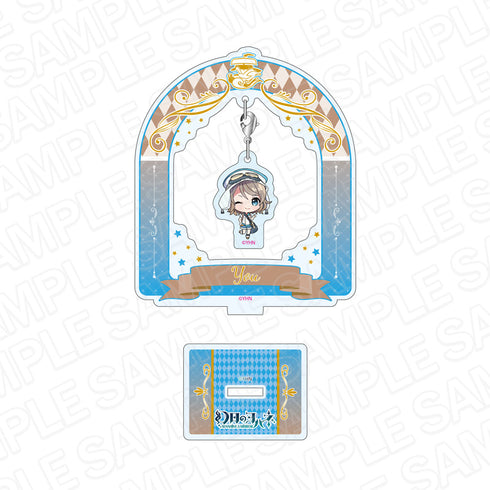 『幻日のヨハネ -SUNSHINE IN THE MIRROR-』オーロラふらふらアクリルスタンド ヨウ