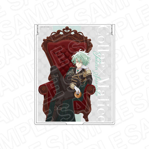 『劇場版 Collar×Malice -deep cover-』ミラー 笹塚尊 王子 ver.