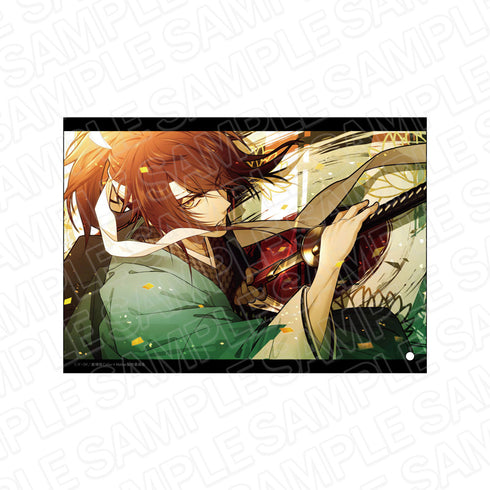 『Collar×Malice -Unlimited-』ミニアクリルアート 榎本峰雄