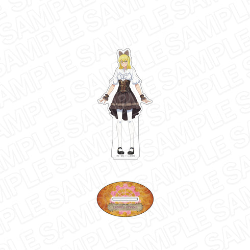 『マッシュル-MASHLE-』デカアクリルスタンド レモン・アーヴィン steampunk ver.