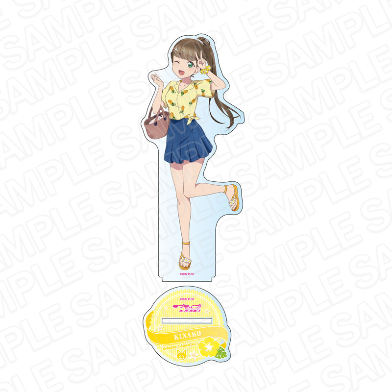 ラブライブ！スーパースター!!』 デカアクリルスタンド 桜小路