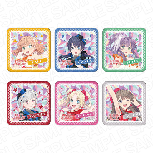 『ラブライブ!蓮ノ空女学院スクールアイドルクラブ』 アクリルブロック vol.1 セット