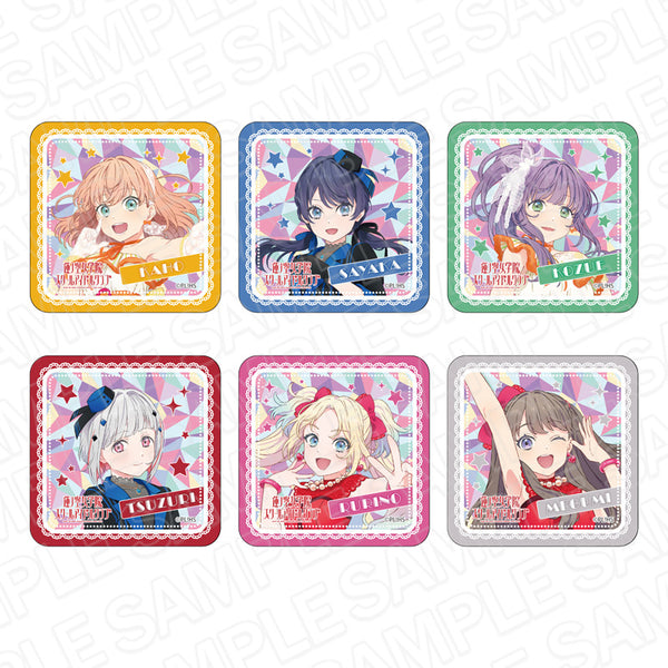 『ラブライブ!蓮ノ空女学院スクールアイドルクラブ』 アクリルブロック vol.1 セット