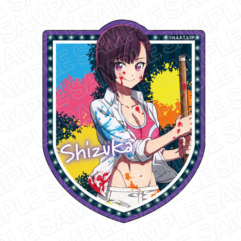 ORIGINAL320 コスプレ A4 ポスター イラスト アニメ AI 美女