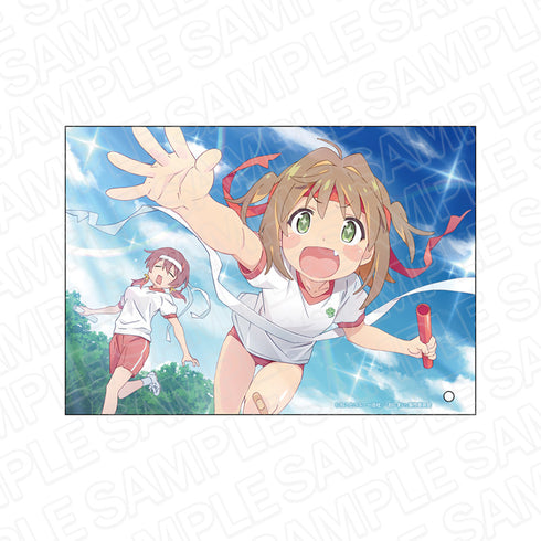 『お兄ちゃんはおしまい!』ミニアクリルアート エンドカード vol.6