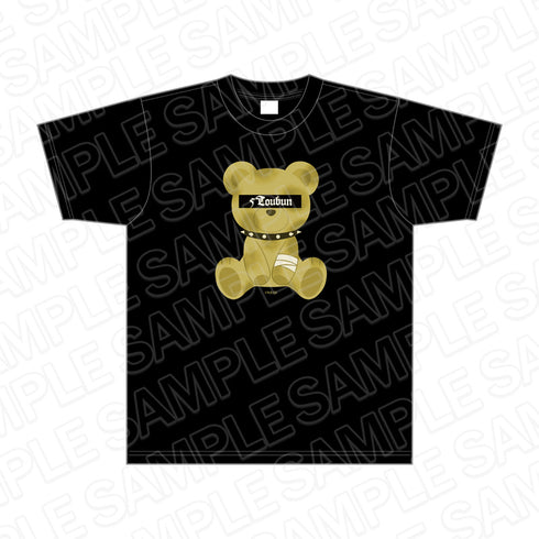 『五等分の花嫁∽』オーバーサイズTシャツ 一花 サブカルパンク ver.