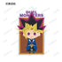 『遊☆戯☆王デュエルモンスターズ』トレーディング NordiQ アクリルキーホルダー(単位/BOX)【202510再販】