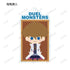 『遊☆戯☆王デュエルモンスターズ』トレーディング NordiQ アクリルキーホルダー(単位/BOX)【202510再販】
