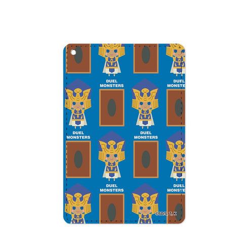 『遊☆戯☆王デュエルモンスターズ』セト NordiQ 1ポケットパスケース【202510再販】