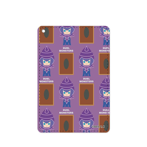 《游戏王:决斗怪兽》黑魔术师 NordiQ 单卡包【202603再版】
