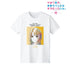 『やはり俺の青春ラブコメはまちがっている。完』一色いろは Ani-Art Tシャツメンズ【202503再販】