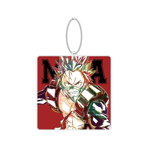 『僕のヒーローアカデミア』切島鋭児郎 Ani-Art BIGアクリルキーホルダー vol.3【202608再販】