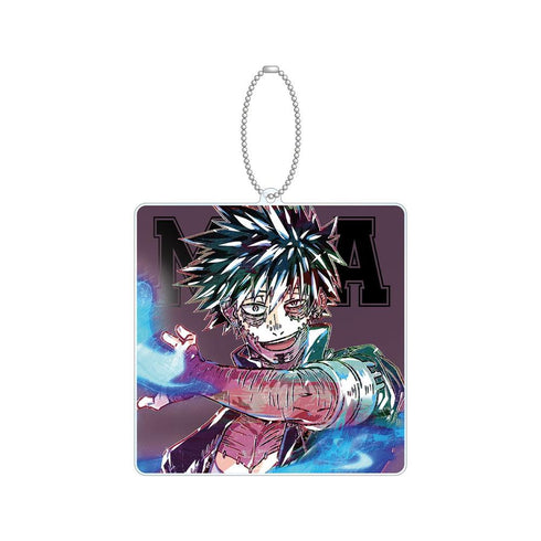 『僕のヒーローアカデミア』荼毘 Ani-Art BIGアクリルキーホルダー vol.3【202608再販】
