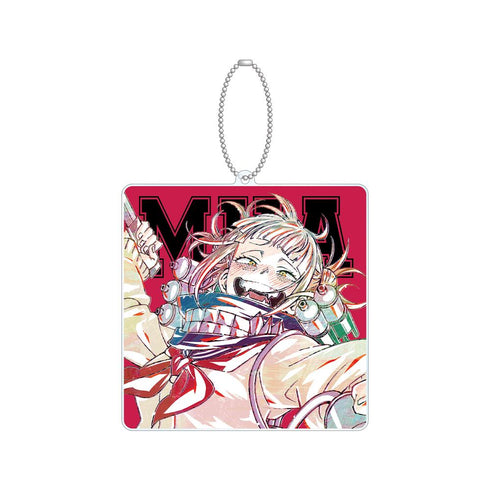 『僕のヒーローアカデミア』トガヒミコ Ani-Art BIGアクリルキーホルダー vol.3【202508再販】