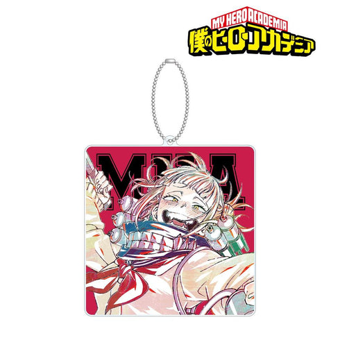 『僕のヒーローアカデミア』トガヒミコ Ani-Art BIGアクリルキーホルダー vol.3【202608再販】