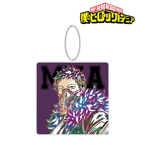 『僕のヒーローアカデミア』オーバーホール Ani-Art BIGアクリルキーホルダー vol.3【202508再販】