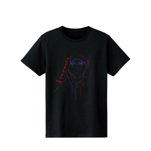 『ダイヤのA actII』沢村 栄純 lette-graph Tシャツレディース【202607再販】