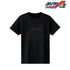 『ダイヤのA actII』沢村 栄純 lette-graph Tシャツレディース【202607再販】