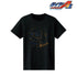 『ダイヤのA actII』御幸 一也 lette-graph Tシャツレディース【202607再販】
