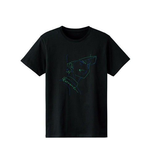 『ダイヤのA actII』倉持 洋一 lette-graph Tシャツメンズ【202607再販】