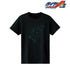『ダイヤのA actII』倉持 洋一 lette-graph Tシャツレディース【202607再販】