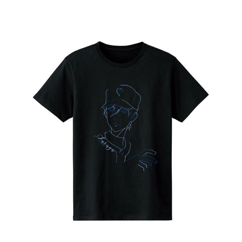 『ダイヤのA actII』降谷 暁 lette-graph Tシャツメンズ【202607再販】