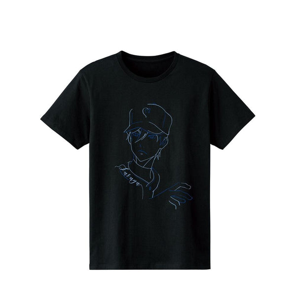『ダイヤのA actII』降谷 暁 lette-graph Tシャツレディース【202607再販】