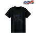 『ダイヤのA actII』小湊 春市 lette-graph Tシャツメンズ【202607再販】