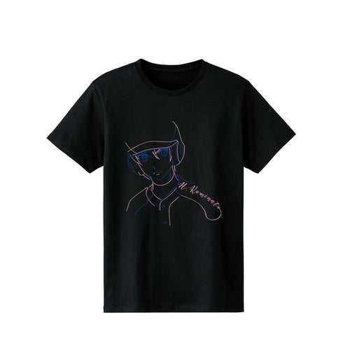 『ダイヤのA actII』小湊 春市 lette-graph Tシャツレディース【202607再販】