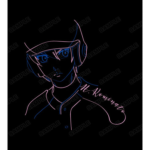 『ダイヤのA actII』小湊 春市 lette-graph Tシャツレディース