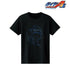 『ダイヤのA actII』奥村 光舟 lette-graph Tシャツメンズ【202607再販】