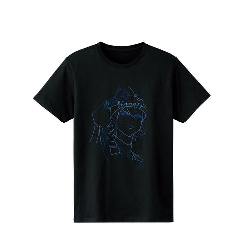 『ダイヤのA actII』奥村 光舟 lette-graph Tシャツレディース【202607再販】