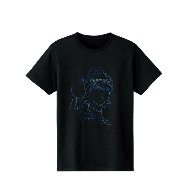 『ダイヤのA actII』奥村 光舟 lette-graph Tシャツレディース【202607再販】