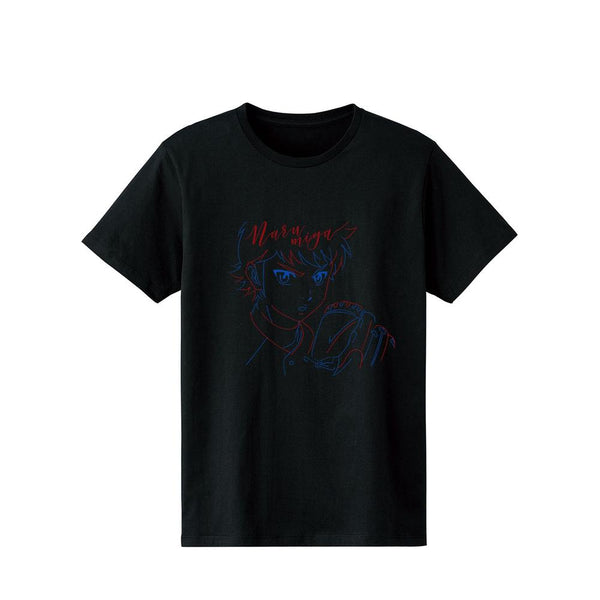 『ダイヤのA actII』成宮 鳴 lette-graph Tシャツメンズ【202607再販】
