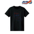 『ダイヤのA actII』成宮 鳴 lette-graph Tシャツメンズ【202607再販】