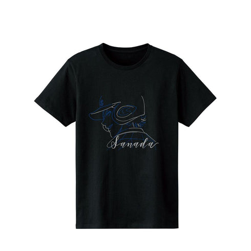 『ダイヤのA actII』真田 俊平 lette-graph Tシャツメンズ【202607再販】